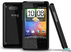 Communicator HTC Gratia