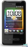 Communicator HTC HD mini