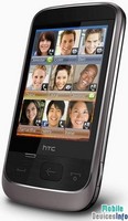Mobile phone HTC Smart
