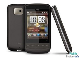 Communicator HTC Touch2