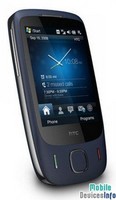 Communicator HTC Touch 3G