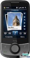 Communicator HTC Touch Cruise 2009