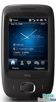 Communicator HTC Touch Viva