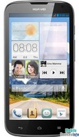 Communicator Huawei Ascend G610