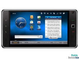 Tablet Huawei SmaKit S7