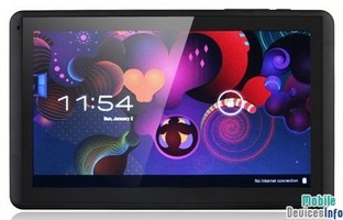 Tablet ICOO D70Pro II