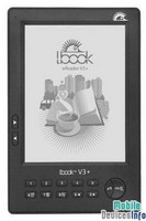 Ebook LBook eReader V3+