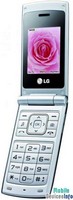 Mobile phone LG A130