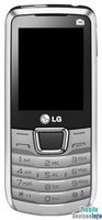 Mobile phone LG A290