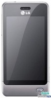 Mobile phone LG GD510