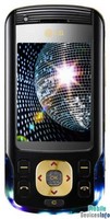 Mobile phone LG KC560