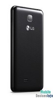 Communicator LG Optimus F5 4G LTE