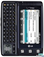 Communicator LG VS750