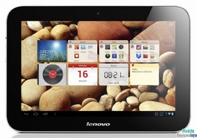 Tablet Lenovo IdeaTab A2109