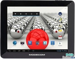 Tablet MODECOM FreeTAB 8001 IPS X2 3G