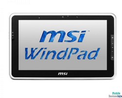 Tablet MSI WindPad 100W