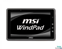 Tablet MSI WindPad 110W