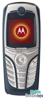 Mobile phone Motorola C380