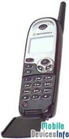 Mobile phone Motorola M3188