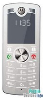 Mobile phone Motorola MOTOFONE F3