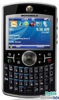 Mobile phone Motorola MOTO Q 9h Global