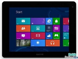 Tablet Netbook Navigator NAV9i