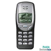 Mobile phone Nokia 3210