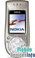 Mobile phone Nokia 3600