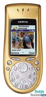 Mobile phone Nokia 3650