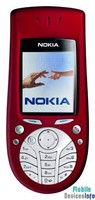 Mobile phone Nokia 3660