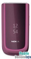Mobile phone Nokia 3710 fold
