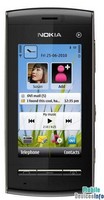 Mobile phone Nokia 5250