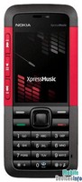 Mobile phone Nokia 5310 XpressMusic