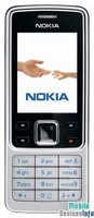 Mobile phone Nokia 6300