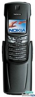 Mobile phone Nokia 8910i