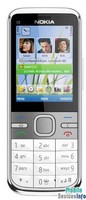 Mobile phone Nokia C5-00