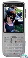 Mobile phone Nokia C5-01