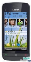 Mobile phone Nokia C5-03