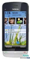 Mobile phone Nokia C5-06