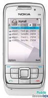 Mobile phone Nokia E66