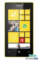 Communicator Nokia Lumia 525