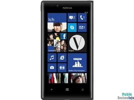 Communicator Nokia Lumia 720