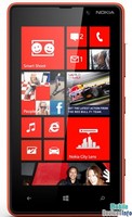 Communicator Nokia Lumia 820