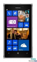 Communicator Nokia Lumia 925