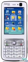 Mobile phone Nokia N73