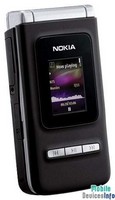 Mobile phone Nokia N75