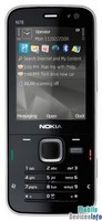 Mobile phone Nokia N78