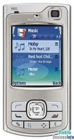 Mobile phone Nokia N80