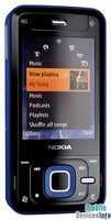 Mobile phone Nokia N81