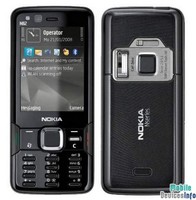 Mobile phone Nokia N82